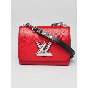 Louis Vuitton Coquelicot Epi Leather #235316L12B